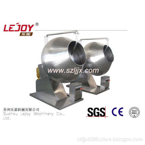 Polishing Machine (coating)